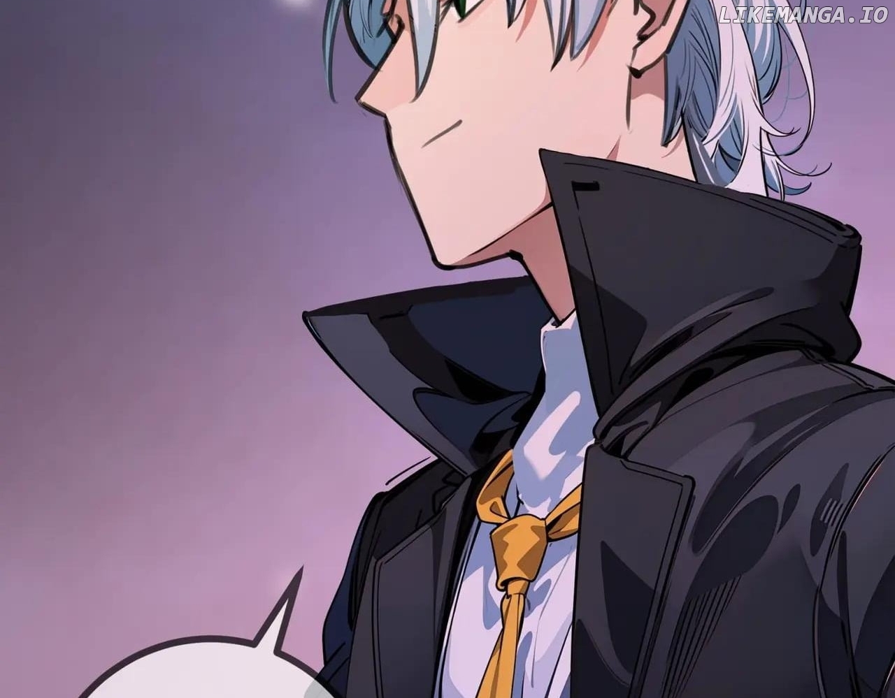 Daddy President Is Too Hard To Deal With Chapter 186 - page 97